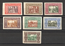 1932 Lithuania (CV $30)