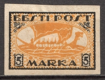 1919 Estonia