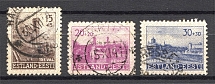 1941 Germany Occupation of Estonia (Canceled)