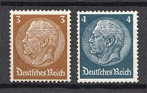 1933 Germany Third Reich (CV $30)