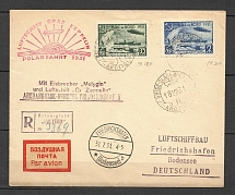 1931 Registered Letter, 