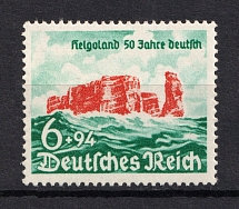 1940 Third Reich, Germany (Full Set, CV $10)