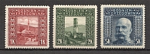 1906 Bosnia and Herzegovina, Austria (CV $25)