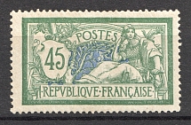 1906 France (CV $30, Full Set)