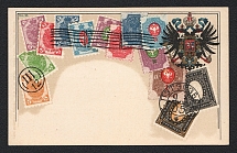 Commemorative Postal Stationery Postcard, Mint