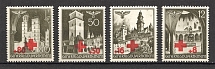 1940 General Government (CV $20, Full Set, MNH)