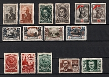 1944-46 Soviet Union USSR (Full Sets)