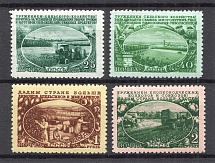 1951 USSR Agriculture in the USSR (Full Set)