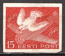 1940 Estonia (Probe, Proof)