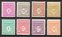 1944 France (CV $30)