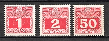 1908-13 Austria (CV $25)