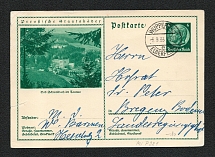 1933 Bad Schwalbach in the Taunus