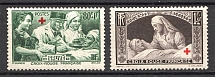 1940 France (CV $15, Full Set)