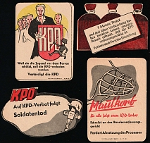 German Communist Party (KPD), Germany