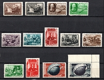 1949 Soviet Union USSR, Collection (Full Sets)
