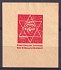 Germany, Anti-Jewish Propaganda, Star of David, Block
