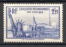 1939 France (CV $10)