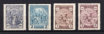 1929 Czechoslovakia (CV $10, MNH)