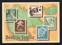 1937 Philatelic exhibition in Dresden
