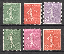 1924-26 France (CV $90)