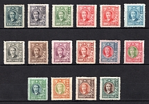 1947-48 Republic of China (CV $30)
