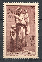1939 France (CV $20, Full Set)