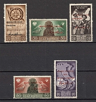 1946-47 Polish Corps in Italy (MNH/MH)