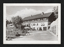 1942 Leisure home Lochenheim in Balingen