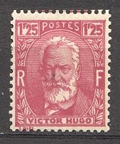1933 France (CV $10)