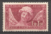 1930 France (CV $130, Full Set)
