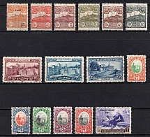 San Marino, Stock of Stamps