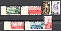 1936 Italy (CV $190, MNH/MH)