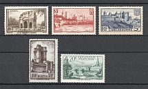 1938 France (CV $110)
