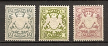 1900 Bavaria Germany (CV $15)