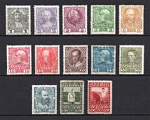 1908-13 Austria (CV $30)