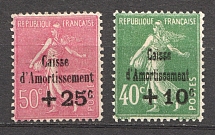 1928 France (CV $70)