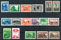 1950 Soviet Union, USSR, Collection (Full Sets)