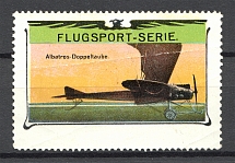 Germany Aviation Series