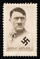 'Adolf Hitler', Germany, Third Reich WWII Germany Propaganda