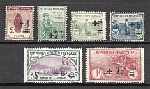 1922 France (CV $100)