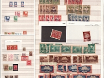 Poland Non-Postals Collection