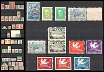 1919-40 Estonia, Collection