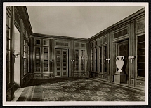 1940 The New Reichs Library, Berlin