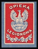 Poland, Legion Care, Cinderella