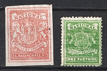 National Delivery, Local Post, Great Britain