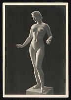 1937 Sculpture Arno Breker 