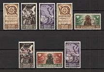 1946-47 Polish Corps in Italy (MNH/MLH)