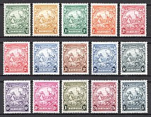1938-47 Barbados British Empire Perf. 13.5х13 CV 45 GBP