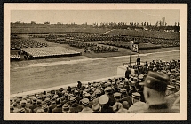 1938 Reich party rally of the NSDAP in Nuremberg, Day of the Wehrmacht