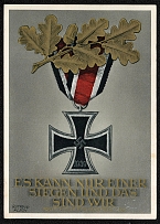 1940 The Iron Cross 